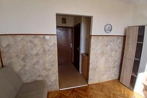 Garsonjera 17m2 4