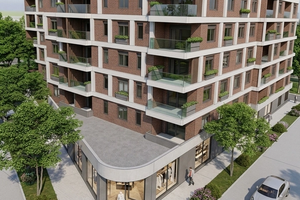 Novogradnja 36-100m2 2