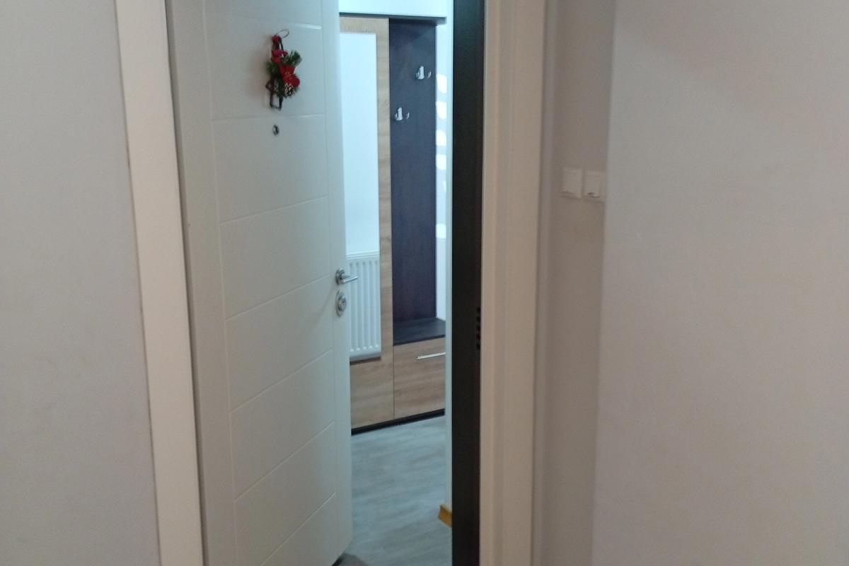 LUX DUPLEX 120m2