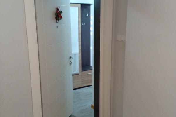 LUX DUPLEX 120m2