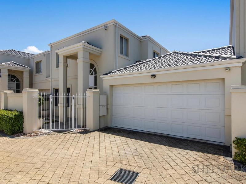 4/47 Anstey Street
