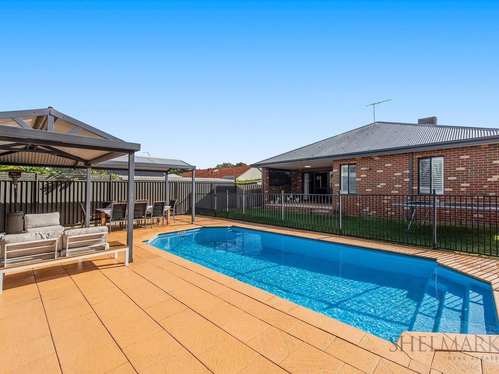 56 Davy Street