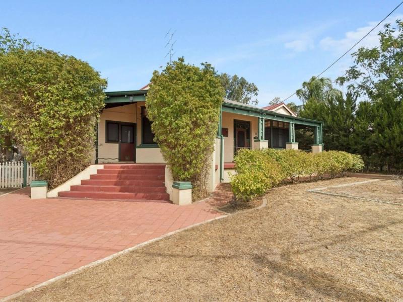 10 Uralia Terrace
