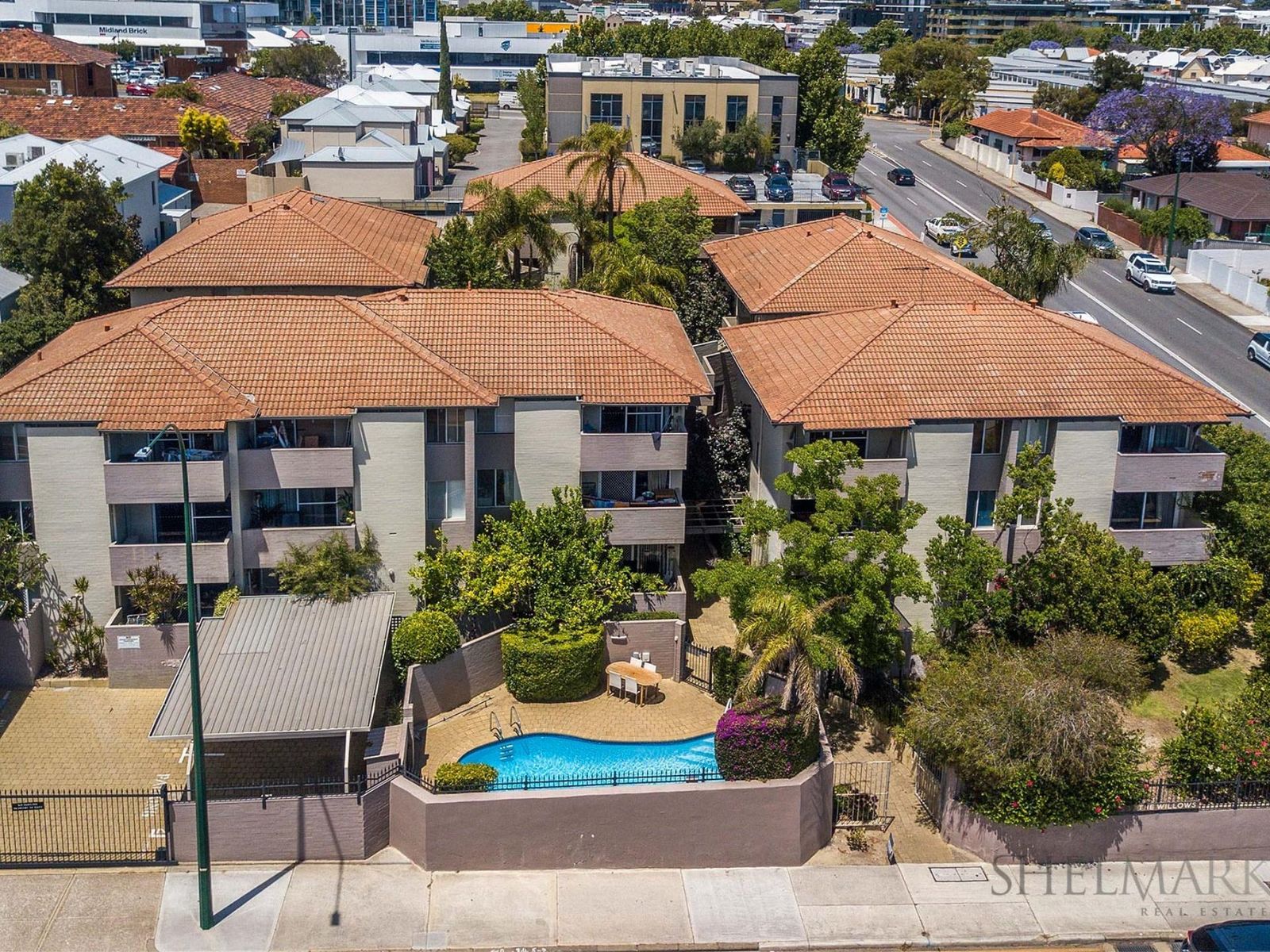 22/237 Cambridge Street