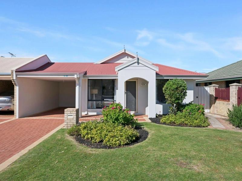 5/92 Oakwood Crescent