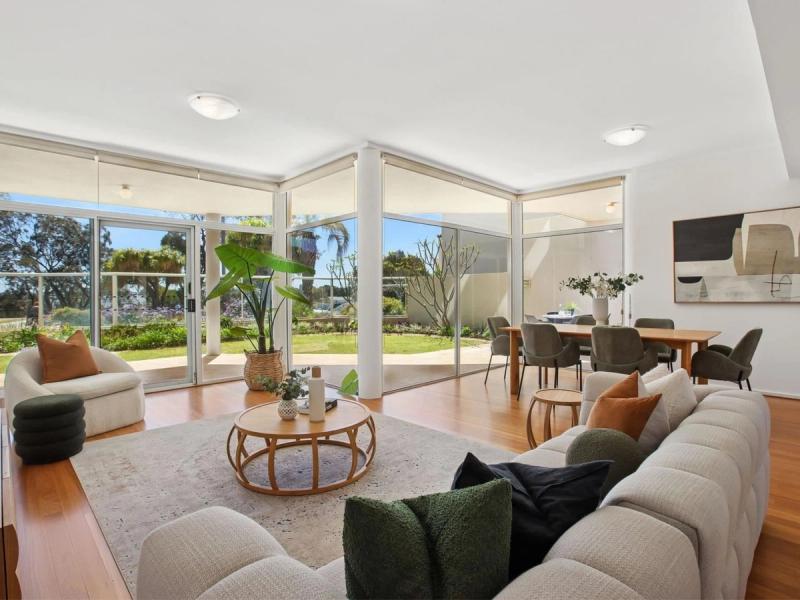 Apt 2, 232 Burke Drive