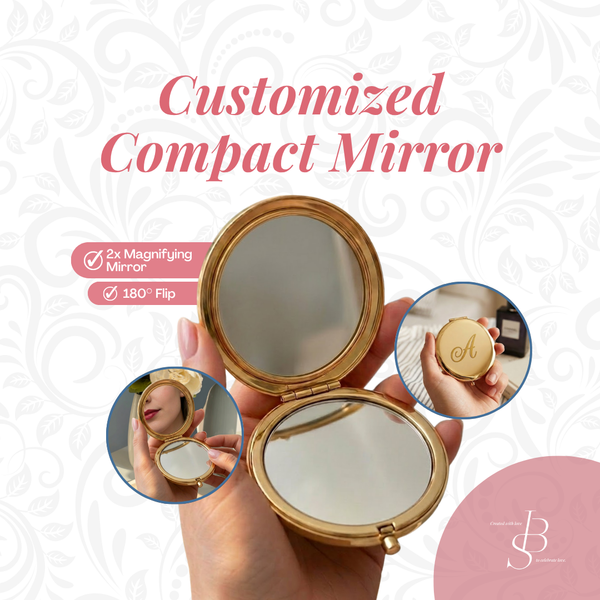 Compact Mirror