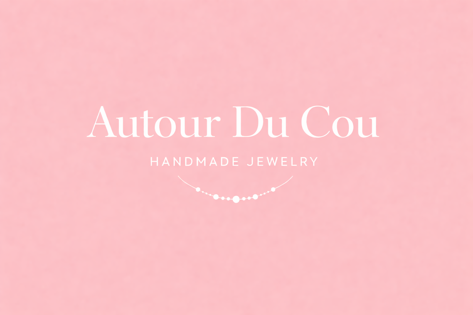 Personalization banner