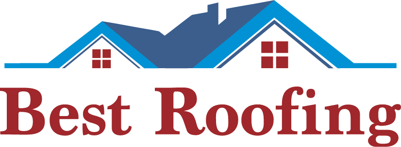 Best Roofing Company Logo