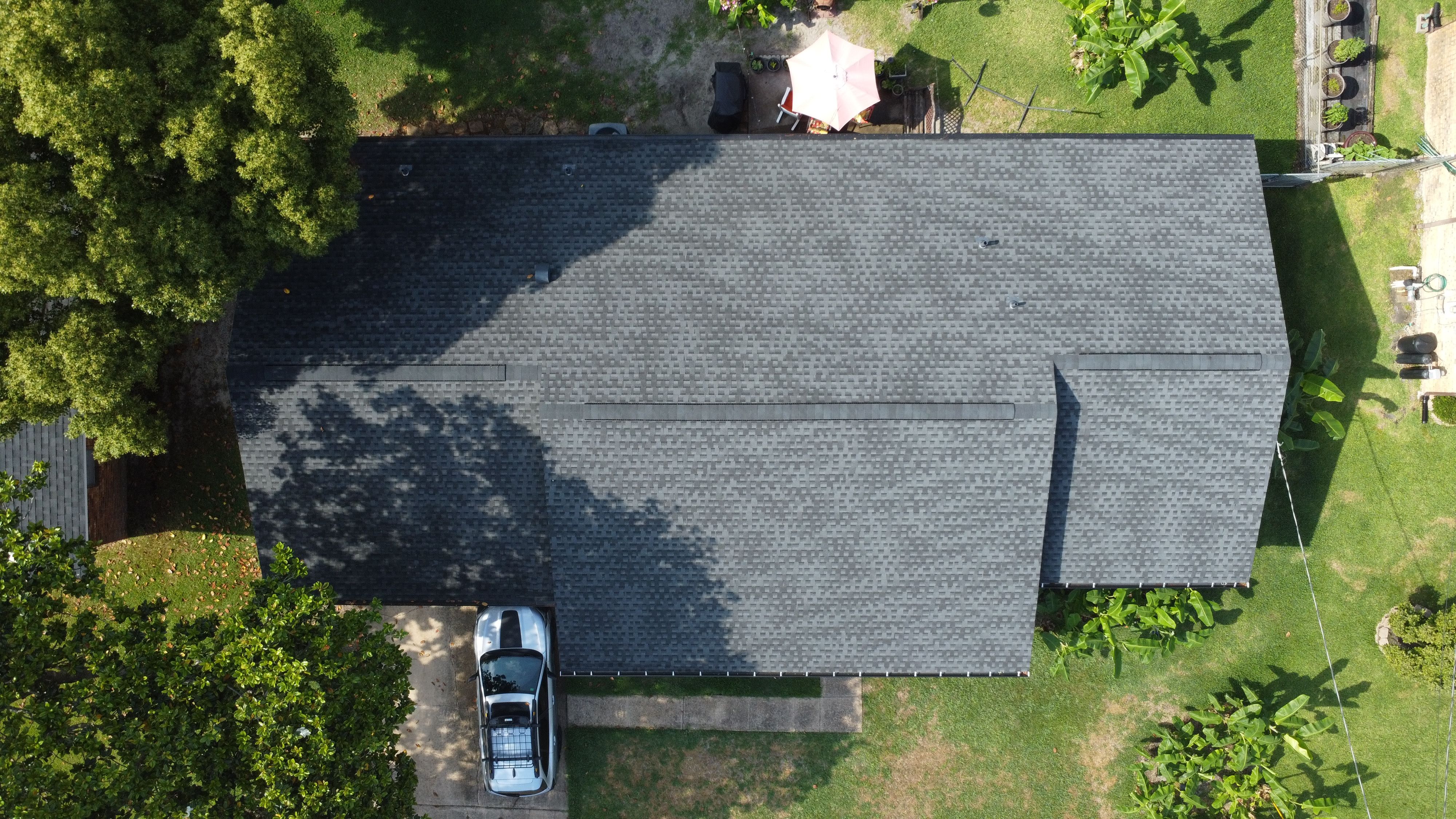 Roof Replacement in Fort Walton Beach, Florida