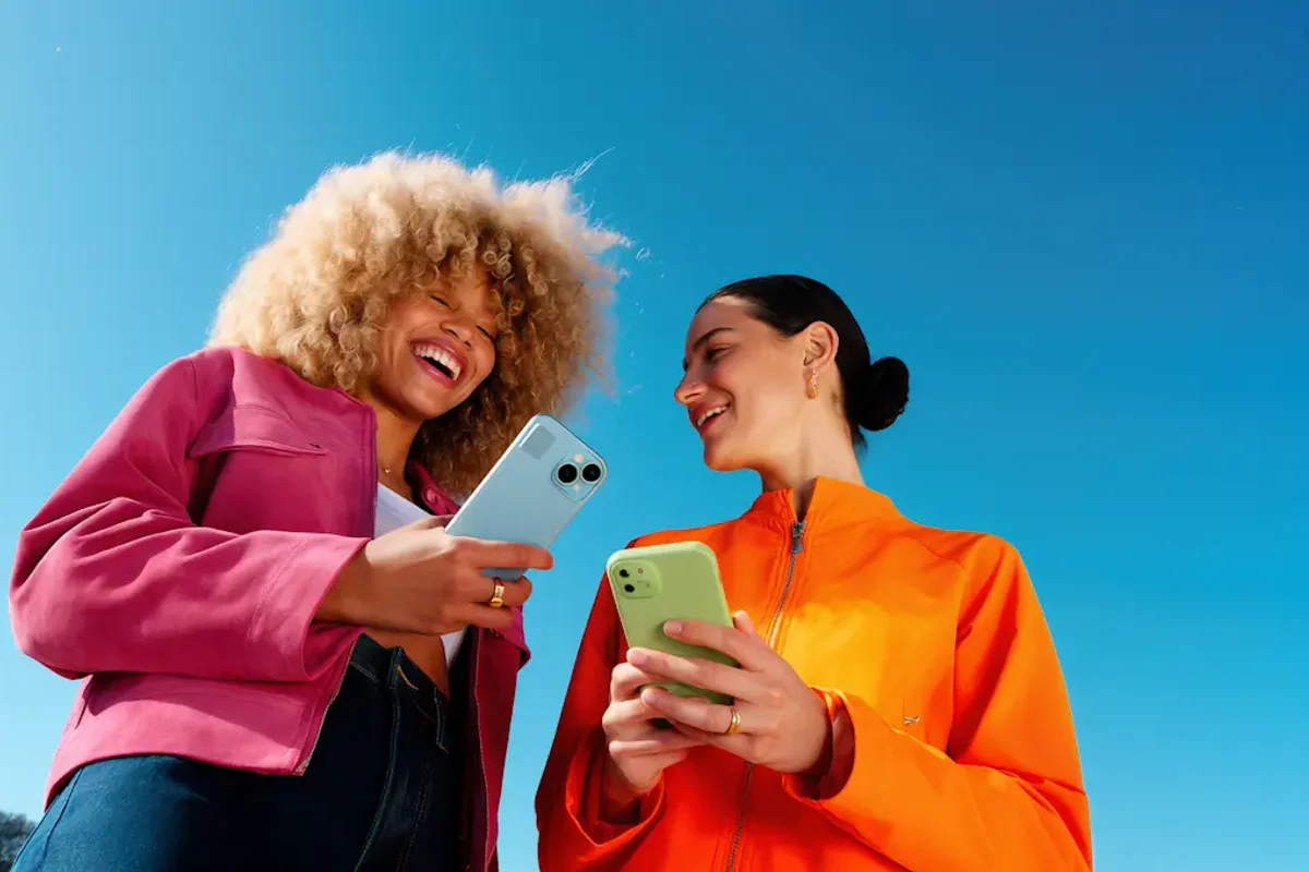 Compartir y referidos