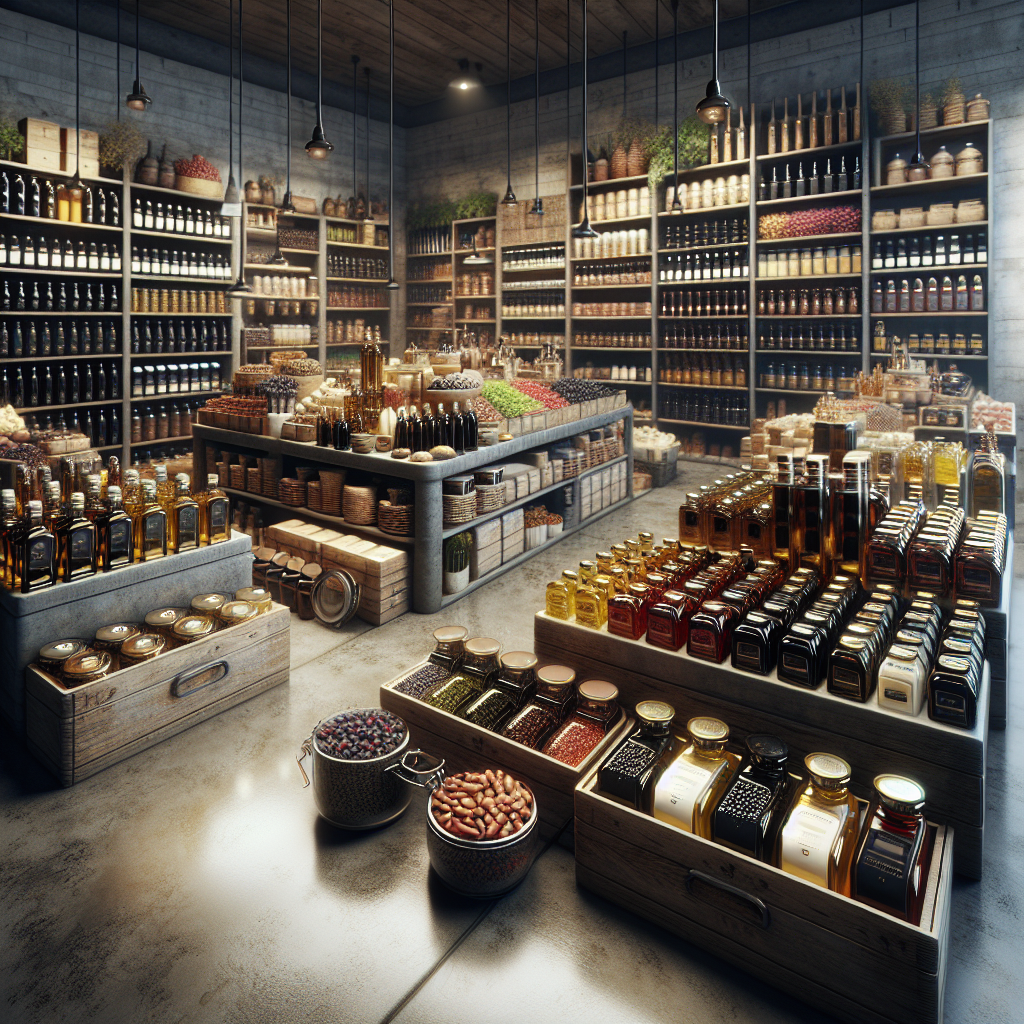 GROCERY