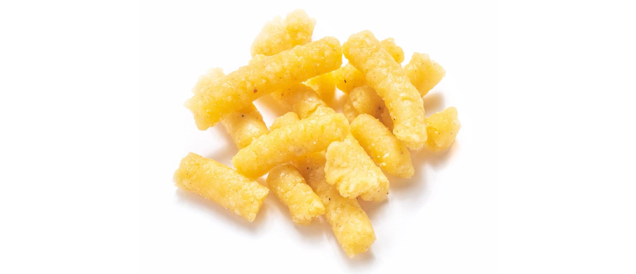 Artisanal Passatelli (with Grana Padano DOP selected from hay)