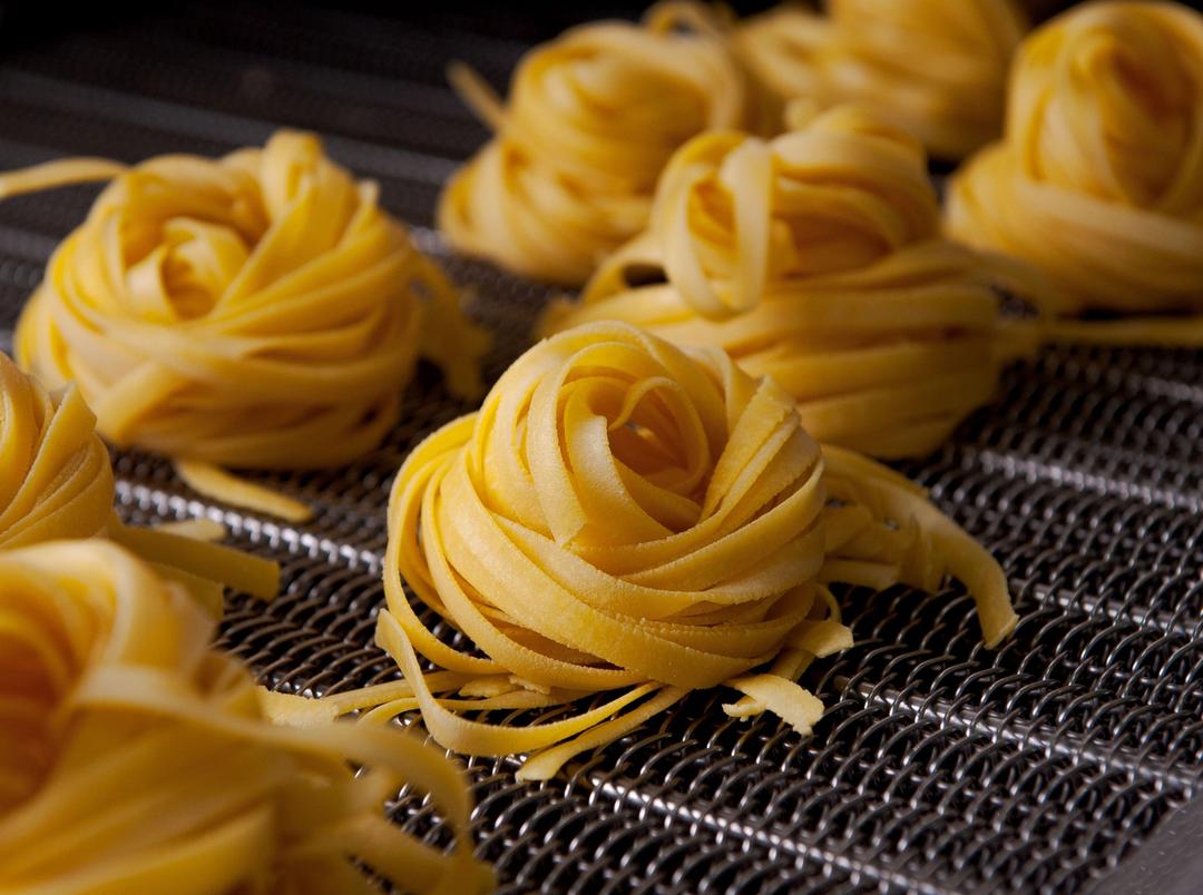 Artisanal Pasta