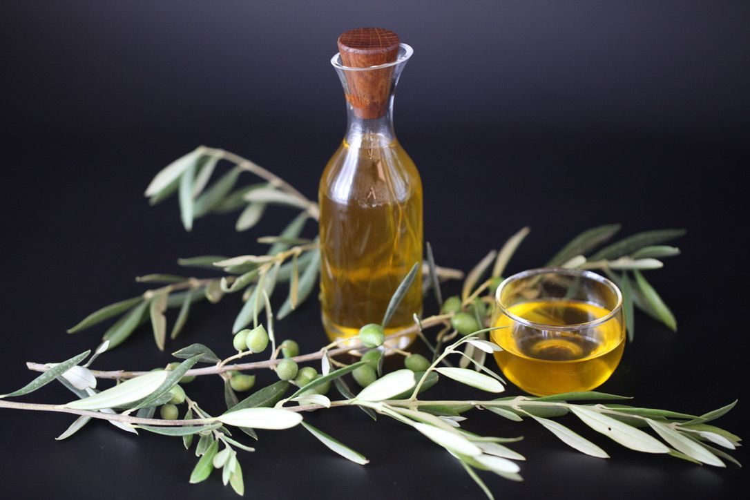 olive oil