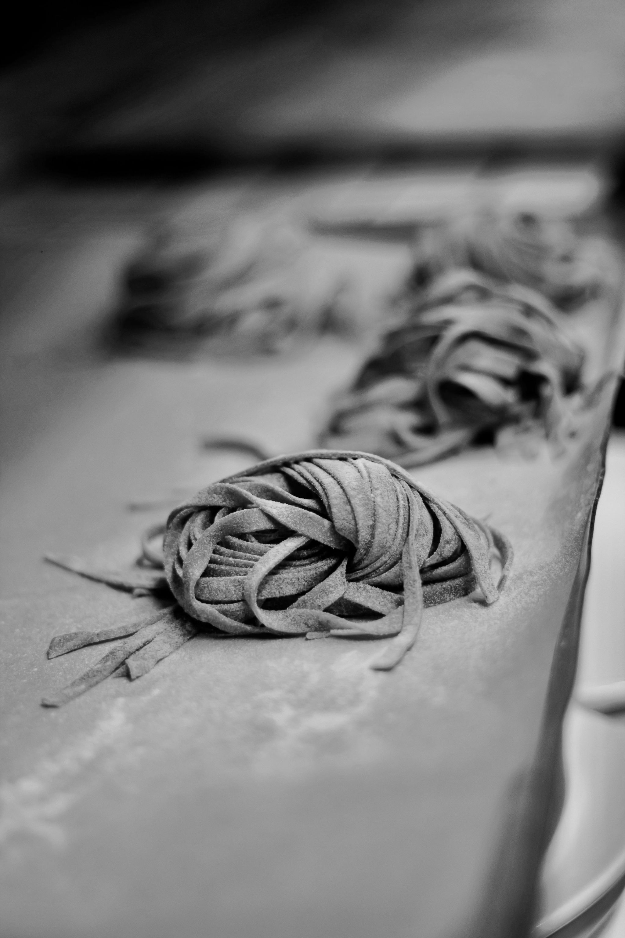 Italian Artisanal Pasta