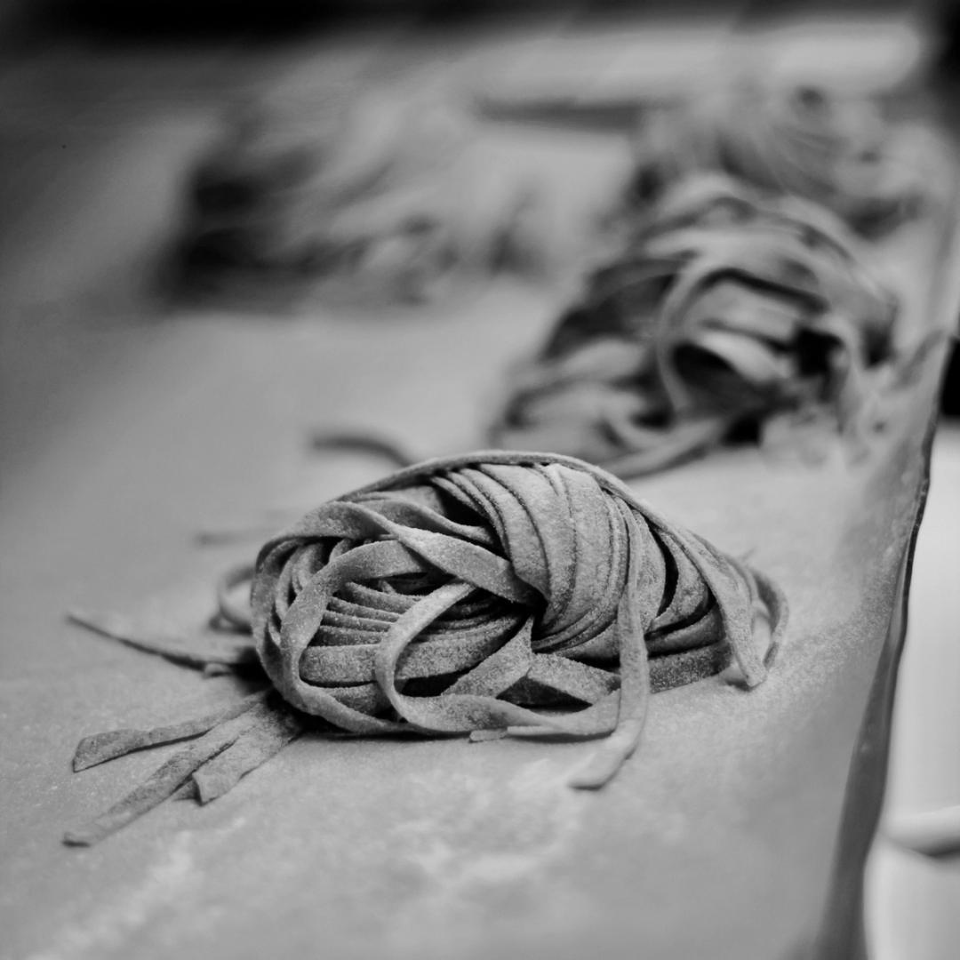 Artisanal Pasta