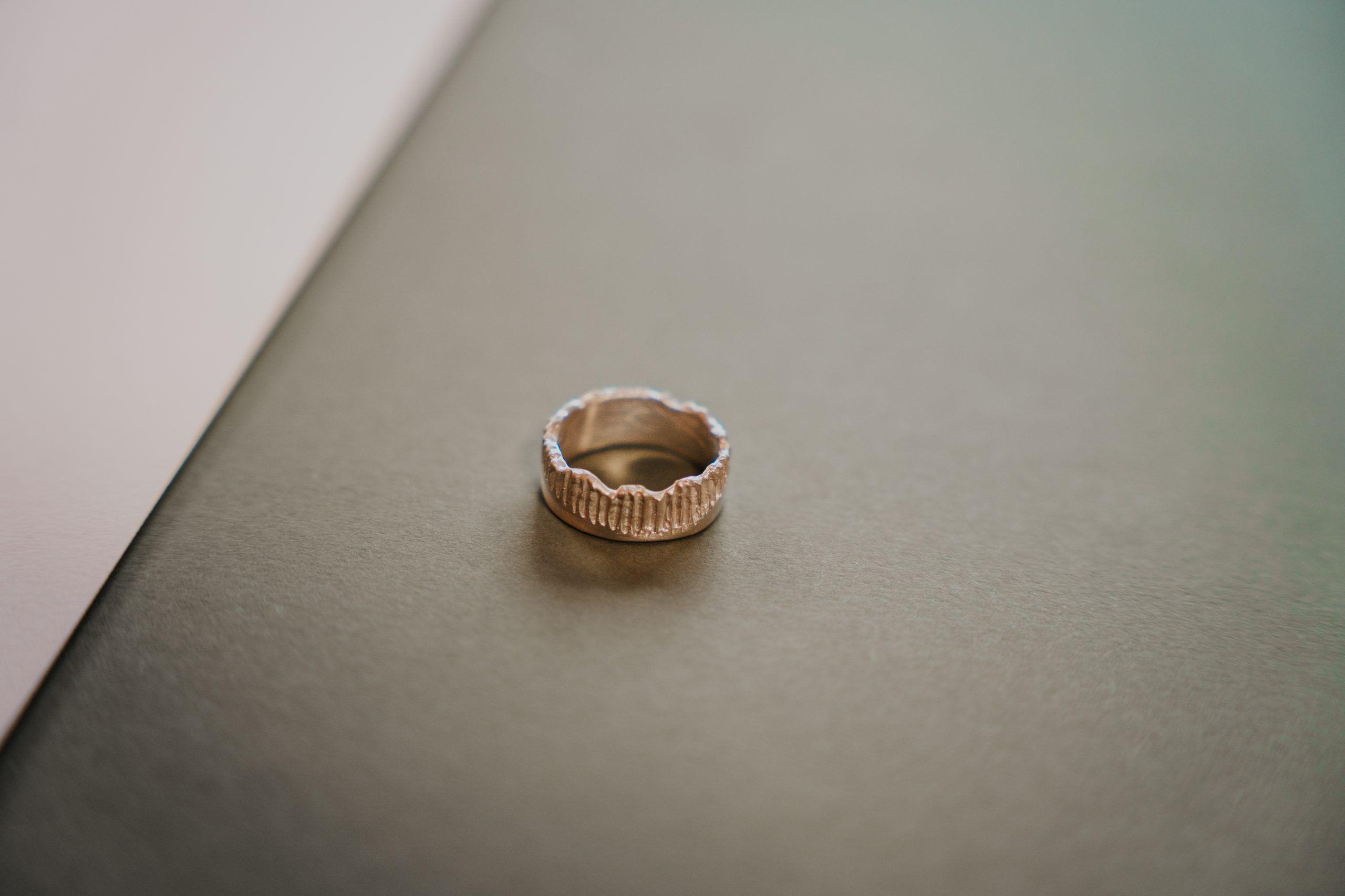 The Ridges Ring