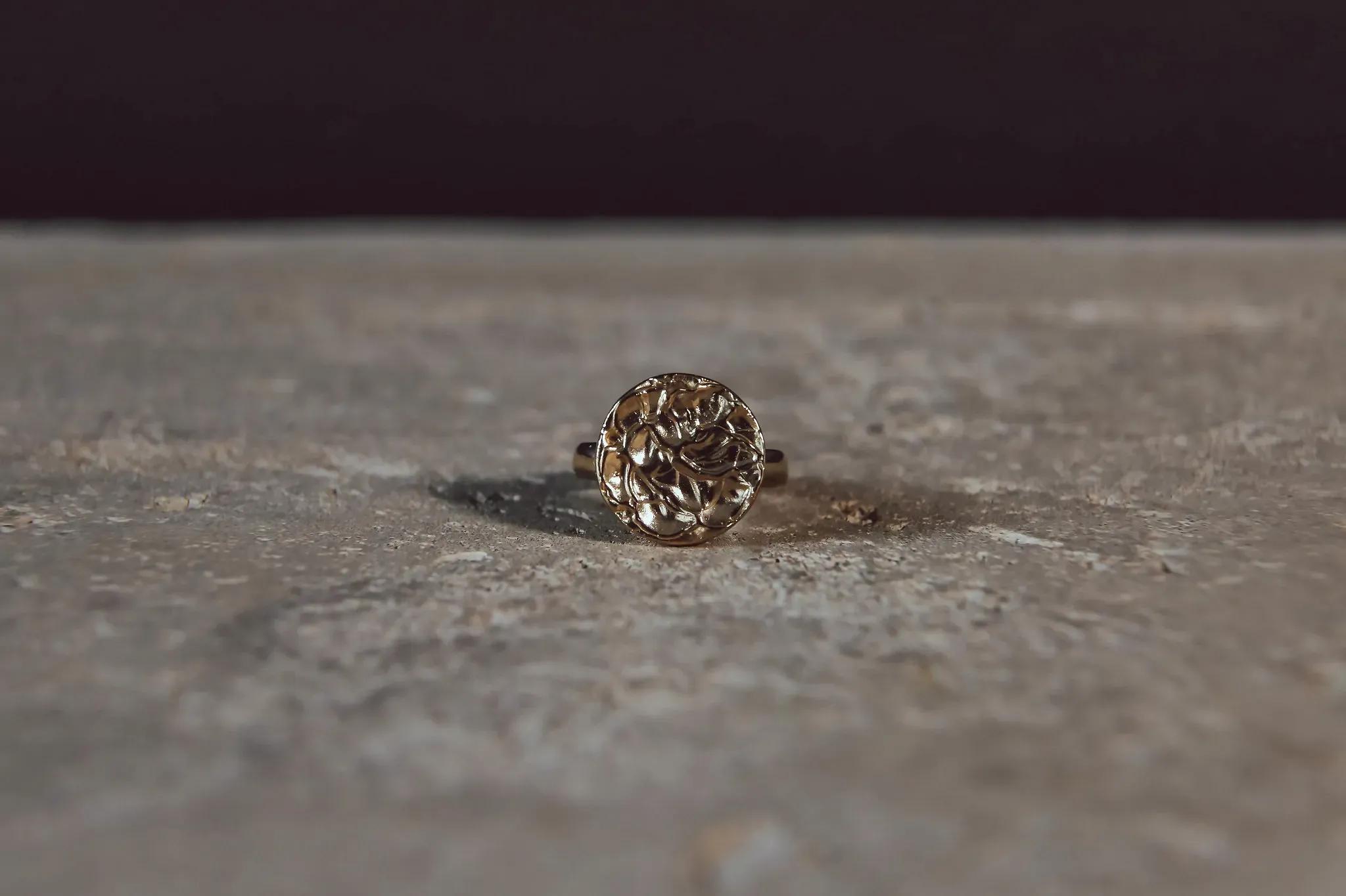 The Lava Ring