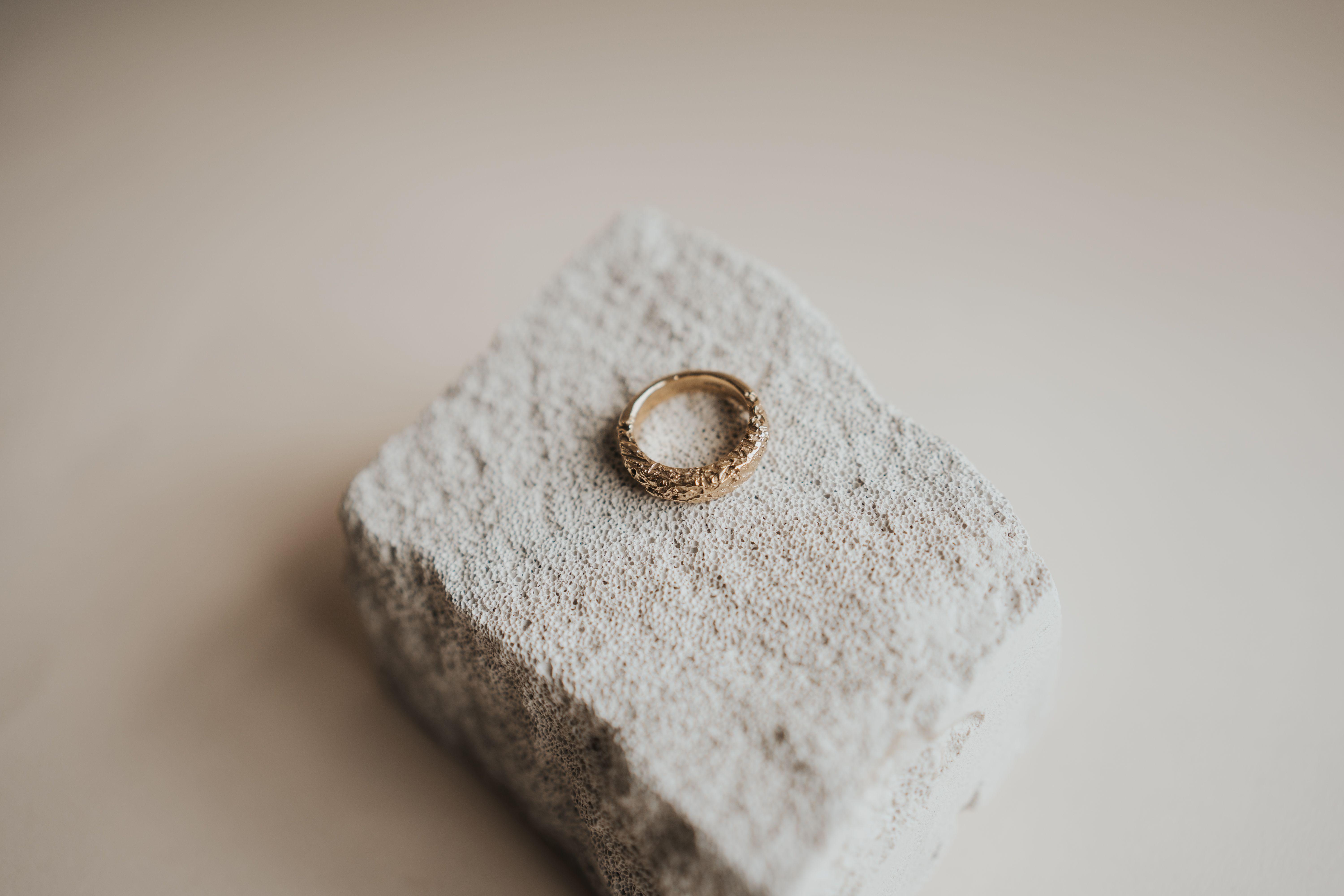 Finishes - Rolled Texture