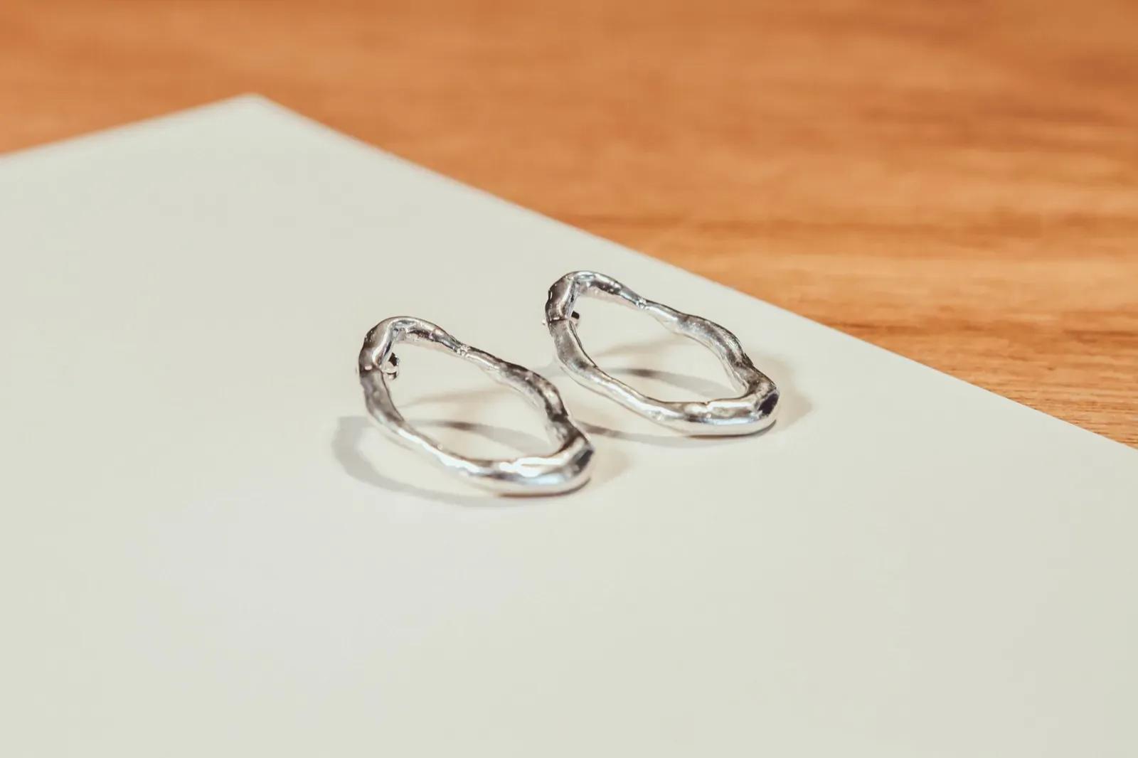 Abstract Hoops
