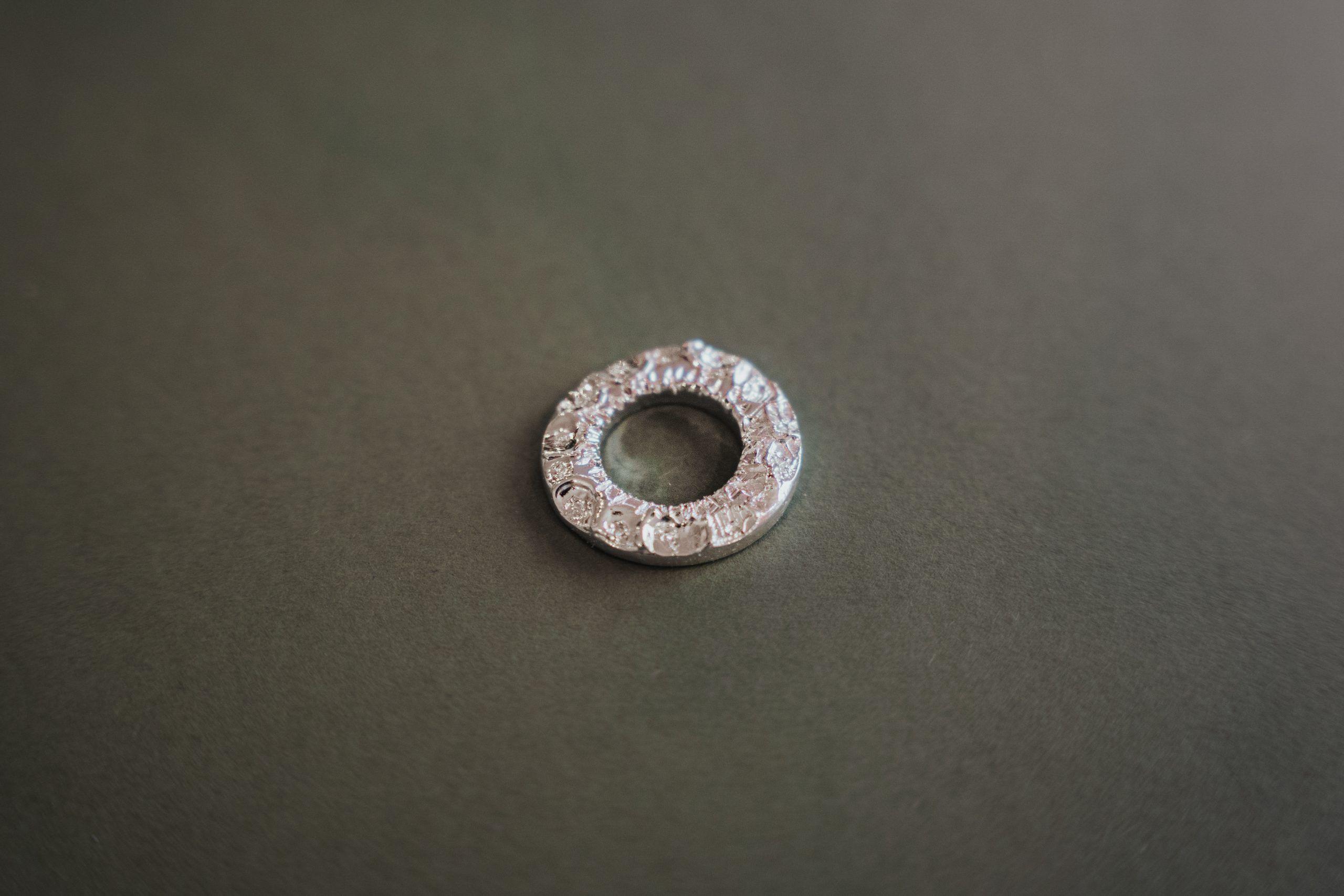 Fossil Pendant