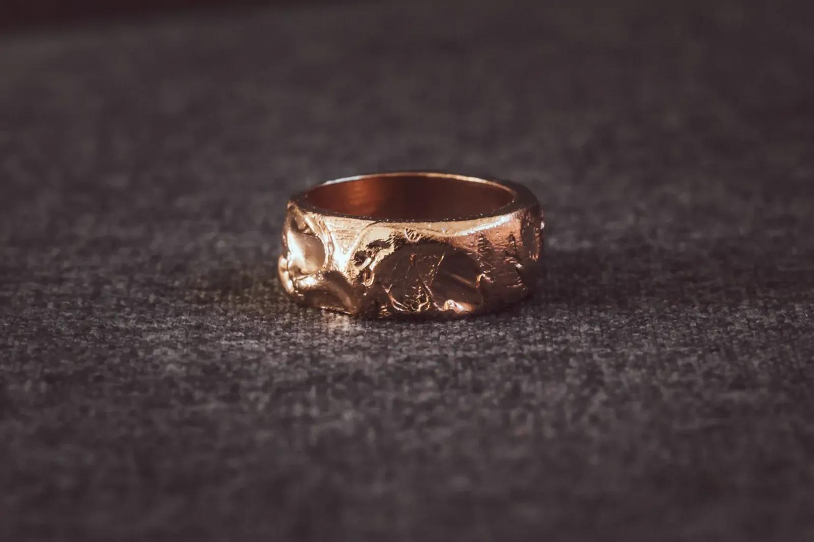 Molten Ring