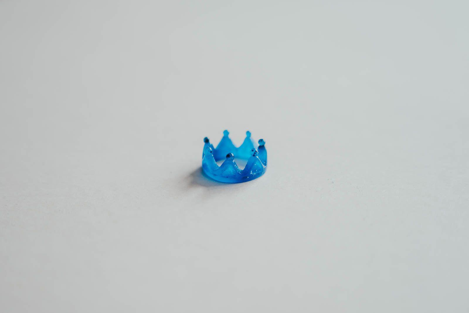 Crown Ring