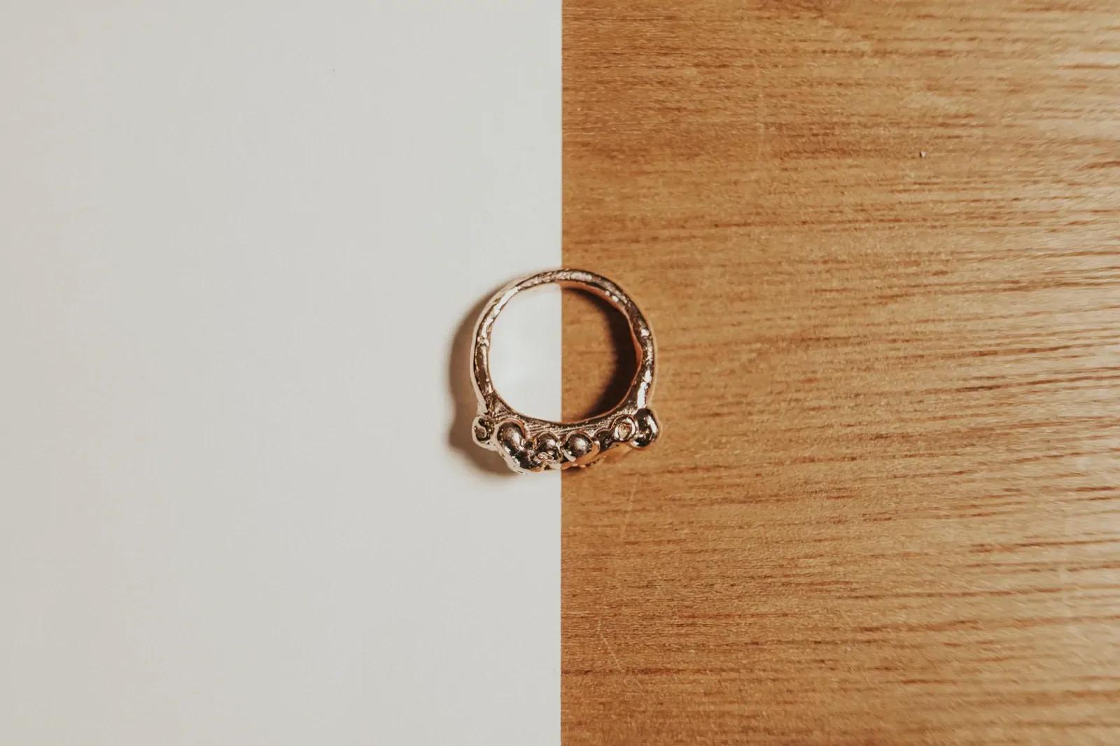 The Bubble Ring