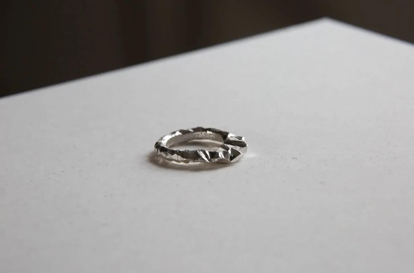 Azoic Ring