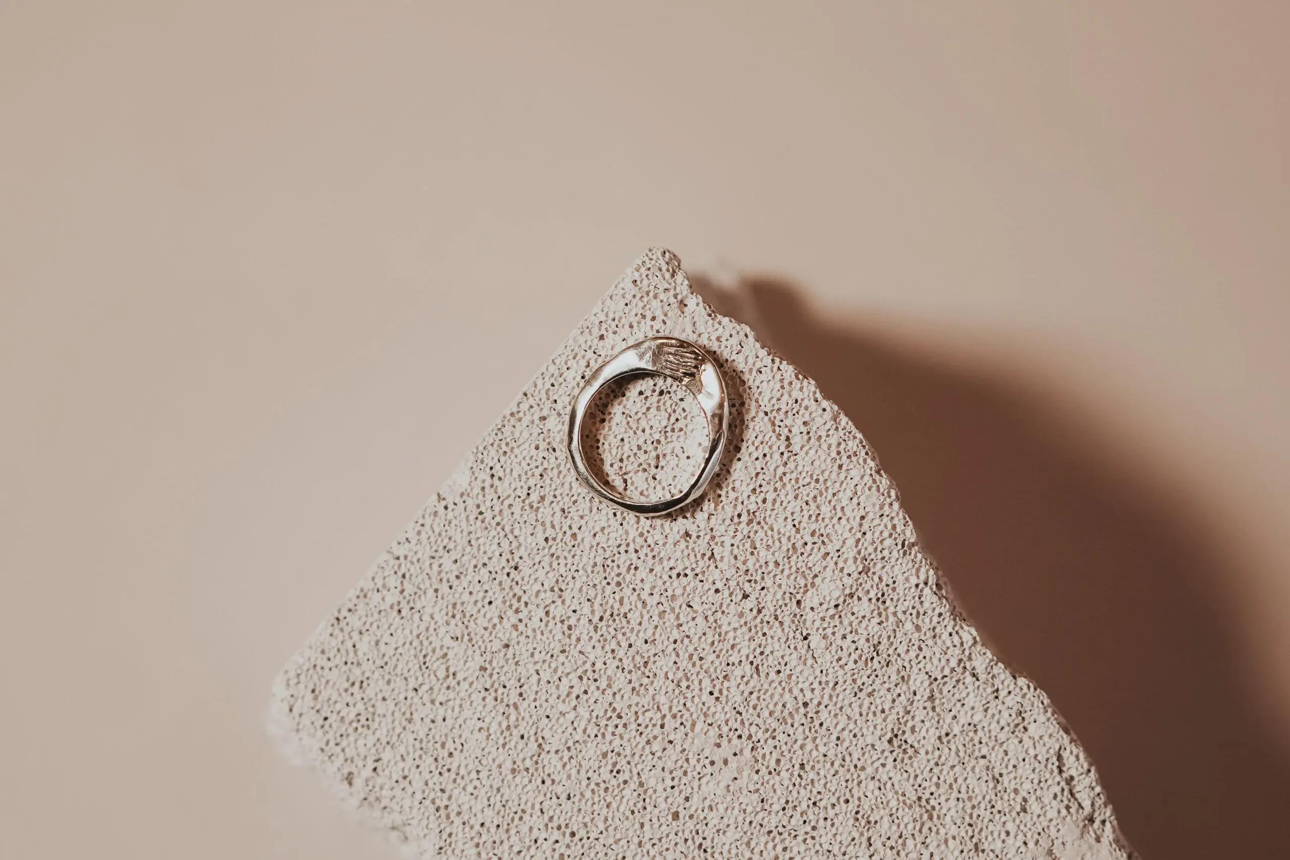 The BFF Ring