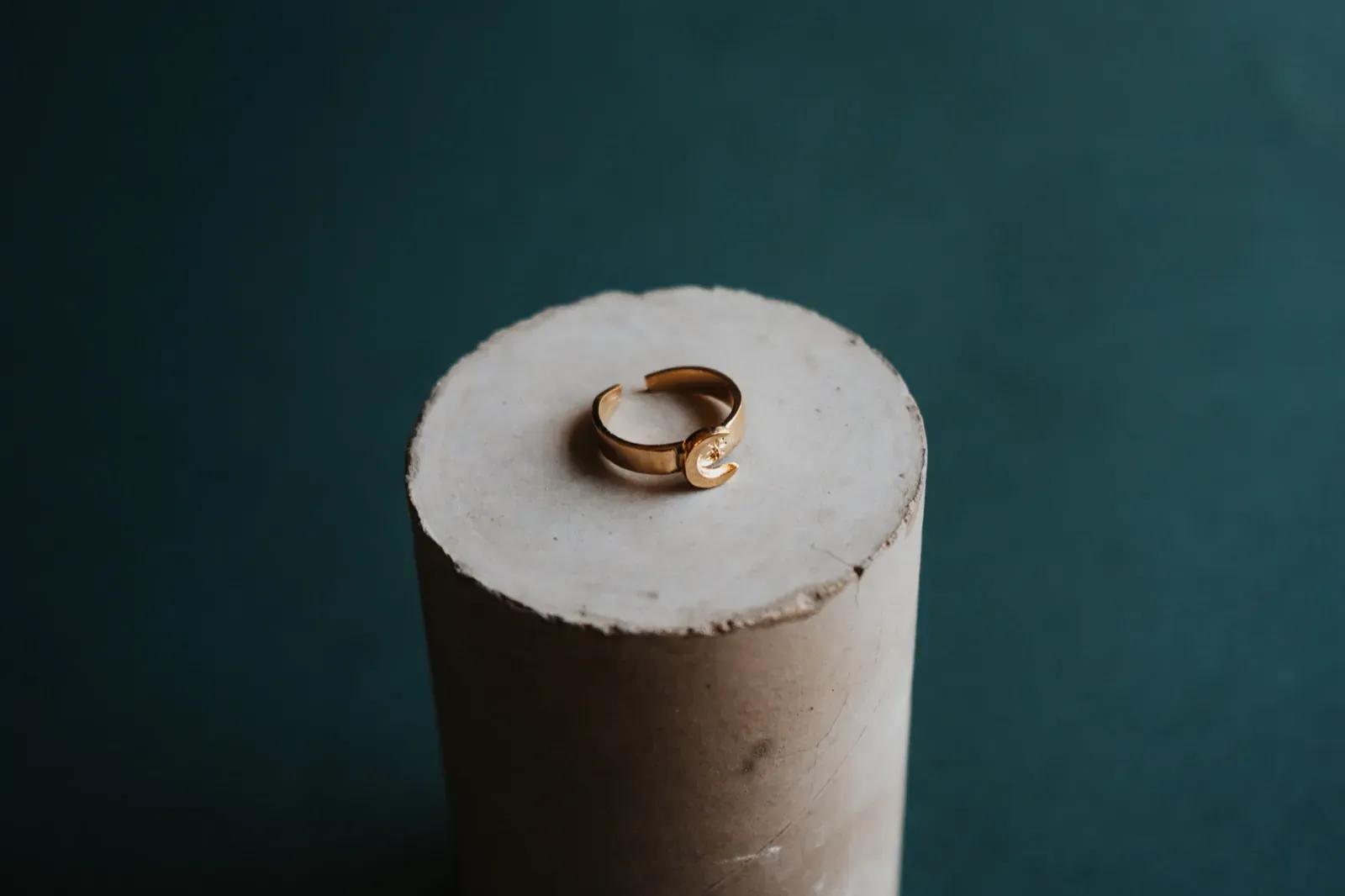 Twilight Ring
