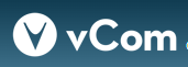 VCOM Solutions Logo