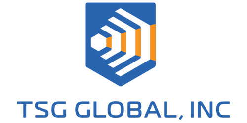 TSG Global Logo