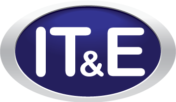 IT&E Overseas Logo