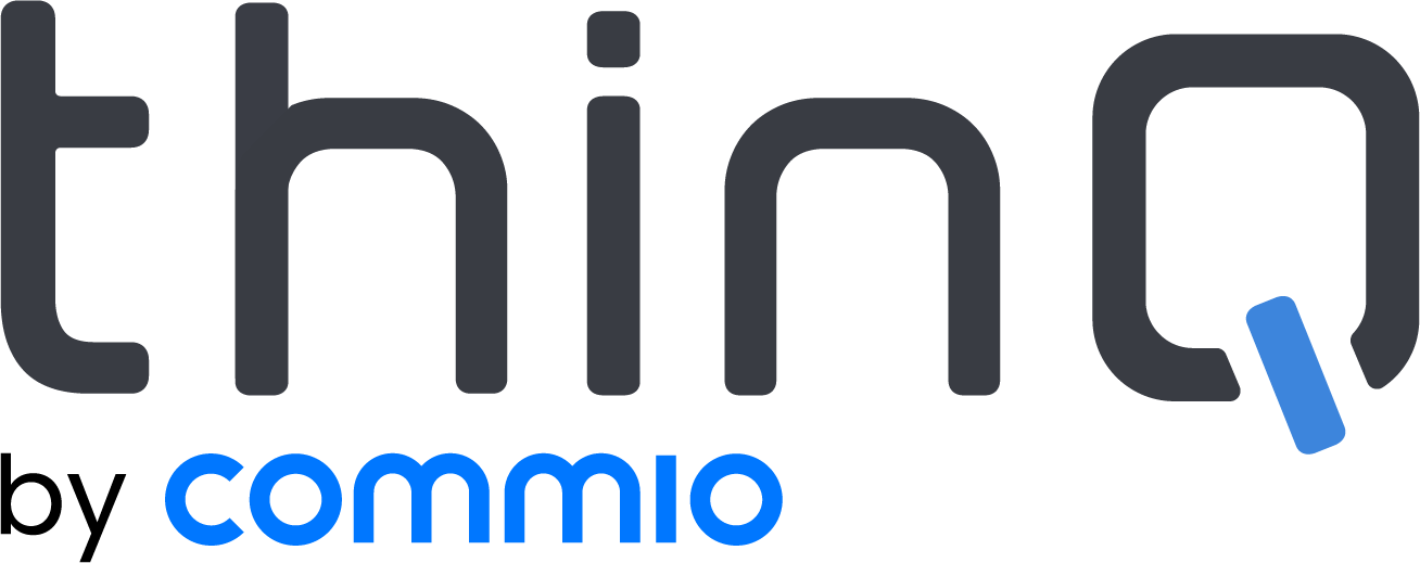 thinQ Logo
