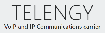 Telengy Logo