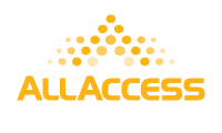 Access Telecom Logo