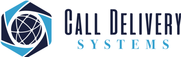 Call Delivery Systems Logo