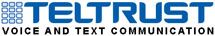 Teltrust Corp Logo
