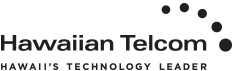 Hawaiian Telcom Logo