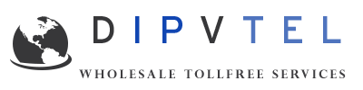 DIPVTEL Logo