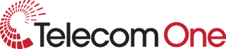 Telecom One Logo