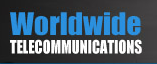 Worldwide Telecomm Logo