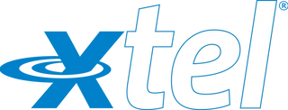Xtel Logo
