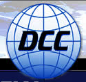 DC Communications Logo