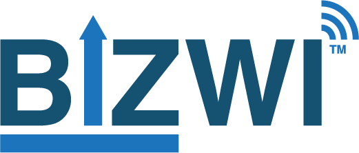 Bizwi Logo