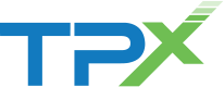 TPX Logo