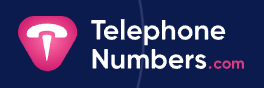 TollFreePhone.com Logo
