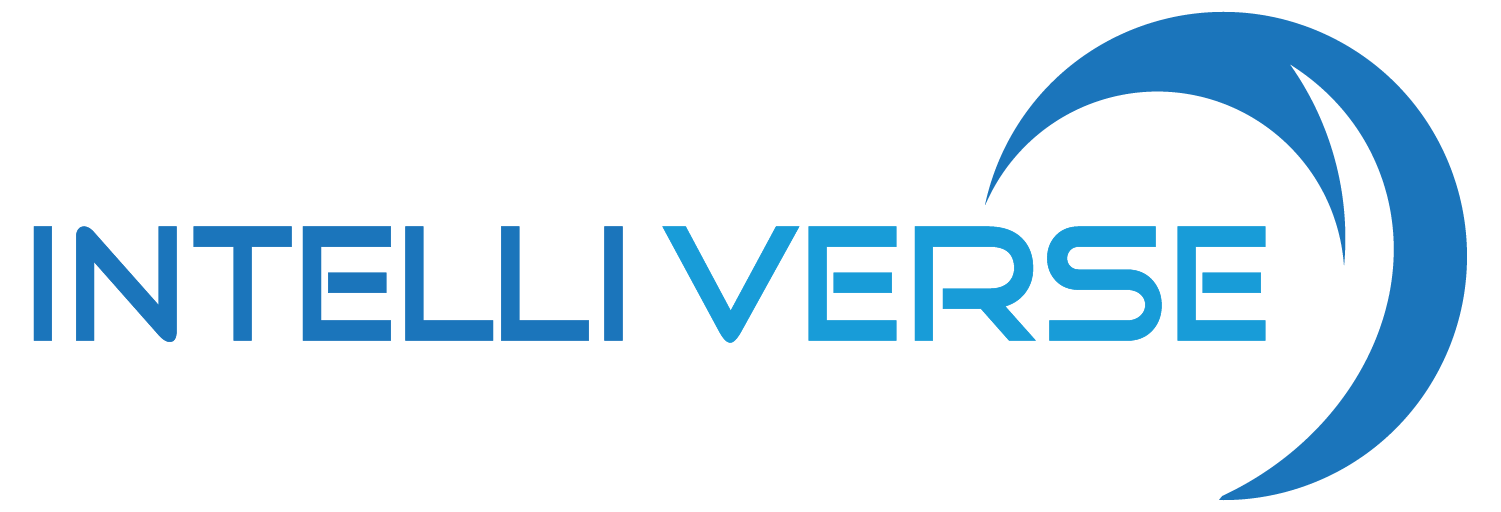 Intelliverse Logo